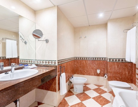 Hôtel Best Tenerife 4* - 4