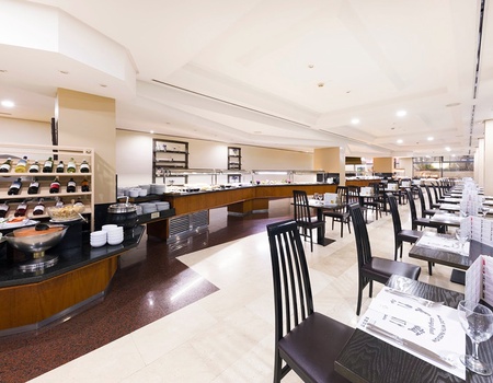 Hôtel Be Live Expérience Orotava 4* - 5