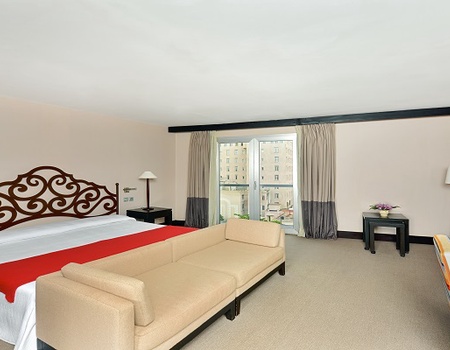 CUBA | La Havane & Varadero - Iberostar Selection Parque Central 5* & Iberostar Selection Varadero 5* - 3