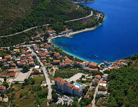 Club Jumbo Quercus 3* sup - Europe du Nord, Croatie, Split - Image 1