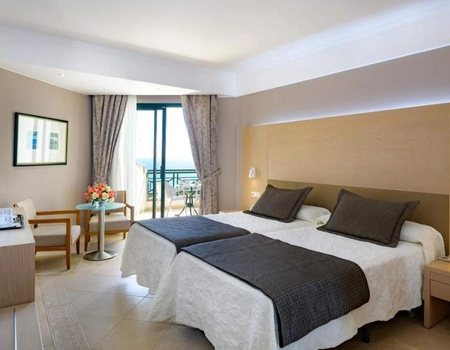 Hôtel Hipotels Natura Palace 4* (Adults Only +16) - 4