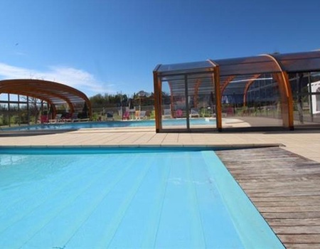 Camping La Sole, 4* - 4