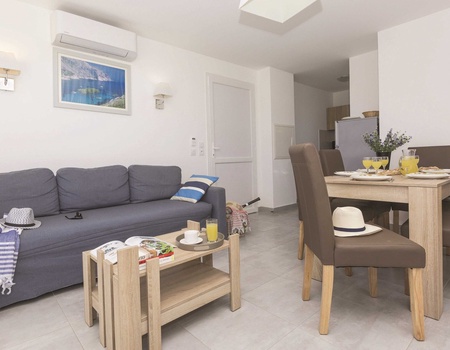 Résidence Référence Acqua Bella - 3