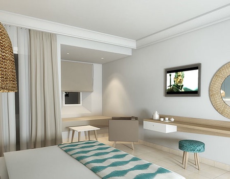 Hôtel Ulysse Djerba Thalasso and Spa 5* - 5