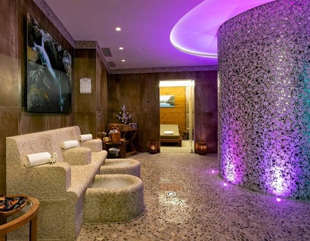 Séjour détente exclusif à Limone Piemonte - avec accès au spa et massage inclus - 5* - 3