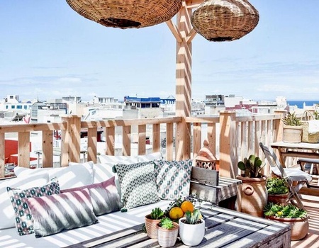 Riad Lyon Mogador 3* - 1