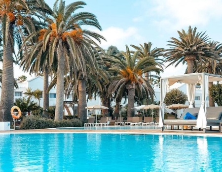Hôtel BLUESEA Corralejo Village 4* - 2