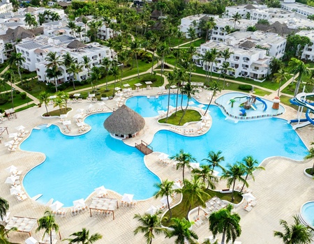 Hôtel Sunscape Dominicus La Romana 4* - 1