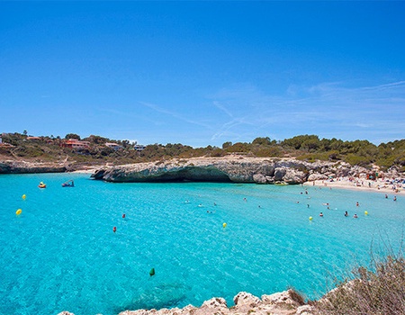 Hôtel HYB Eurocalas 4* - 1