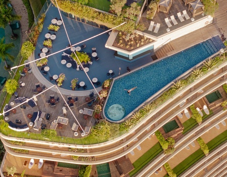 Hôtel Savoy Palace 5* - 1