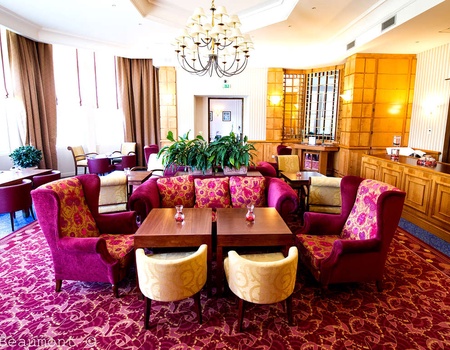 Séjour prolongé en cottage avec dîner gastronomique proche d'Orléans - 4* - 5