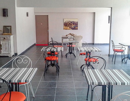 Hôtel Le Marina 3* - 5