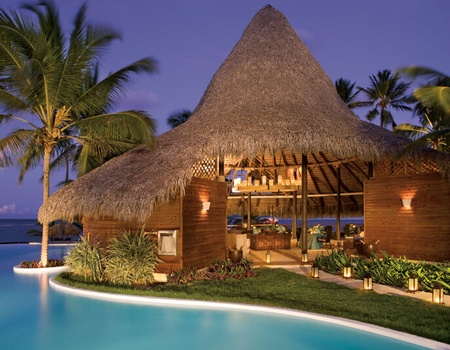 Hôtel Zoëtry Agua Punta Cana 5* - 5
