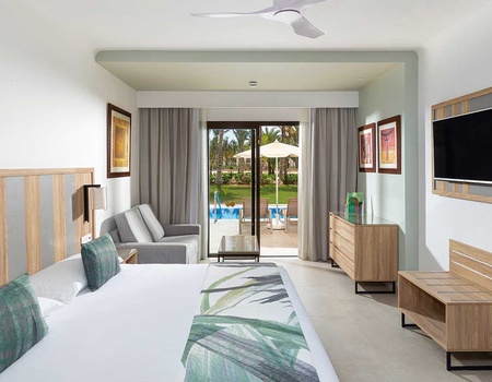 TUI Sélection Riu Karamboa - Flex bagages inclus ***** - 2