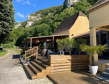 Camping Moulin De Caudon, 3* - 2
