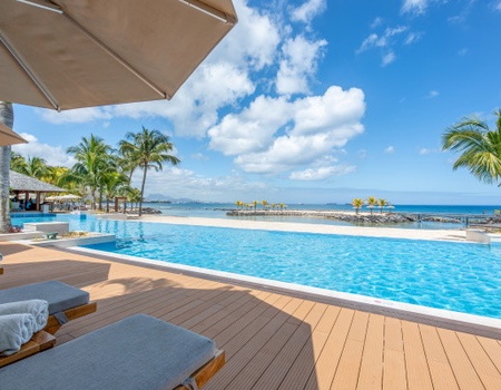 Club Framissima Premium InterContinental Mauritius Resort 5* - 5