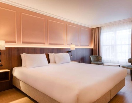 Week-end de luxe à couper le souffle à Bruges (à partir de 2 nuits) - 4* - 3