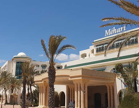 Hôtel Mehari Hammamet 5*, tout compris - 2