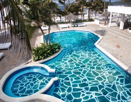 Hôtel Framissima Evasion Barracuda Resort 4* - Mombasa, Kenya - Image 5