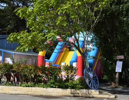 Camping Ker Vella - Finistère - Plomodiern, Bretagne - Image 3