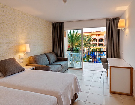 Hôtel Plein Vent Sélection Mirador Maspalomas by Dunas 3* - Grande Canarie, Canaries - Image 4