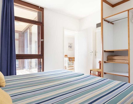 Hôtel Club Palia Don Pedro 3* - 3