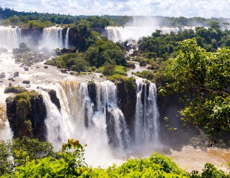 Les Trésors du Brésil - Sao Paulo, Brésil - Image 3