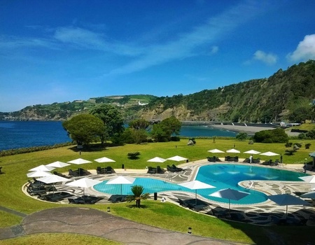 Hôtel Pestana Bahia Praia Nature & Beach Resort 4* Sup - 1