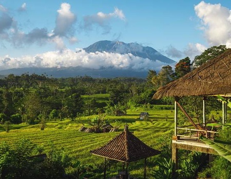 Bali Essentiel + séjour Bali 4* - 1