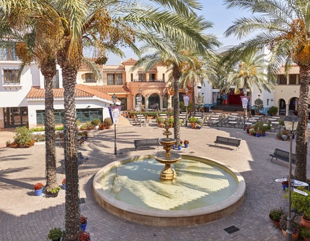 Hôtel PortAventura 4* (accès illimité à PortAventura Park + 1 accès à Ferrari Land) - 4