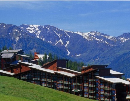 Appartements travelski home choice Tournavelles 2 - Savoie - Les Arcs, Alpes du Nord - Image 4