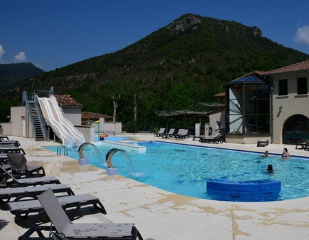 Camping Les Prades, 4* - 1
