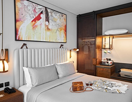 Hôtel Fram Sélection Revier Dubaï Hotel **** - 2