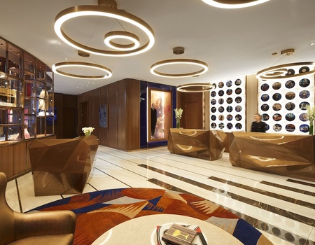 Hard Rock Hotel New York 4* - New York, Etats-Unis - Image 3