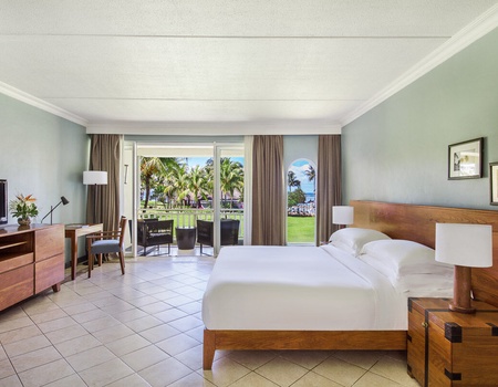 Club Eldorador Outrigger Mauritius Beach Resort 4* - Port Louis, Ile Maurice - Image 5