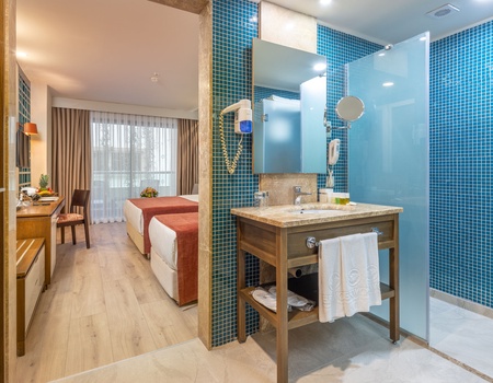 Hôtel Sherwood Dreams Resort 5* - Antalya, Turquie - Image 4