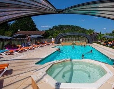 Flower Camping La Sagne 3* - Dordogne - Sarlat la Canéda, Sud Ouest - Image 5