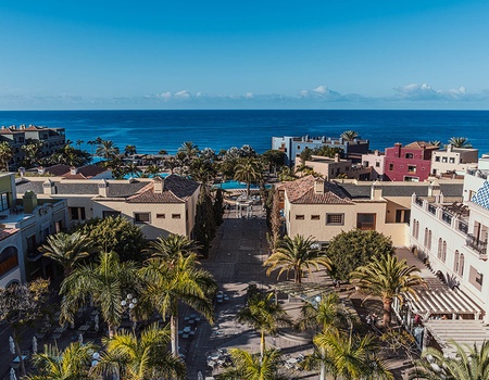 Hôtel Lopesan Villa del Conde Resort & Thalasso 5* - Grande Canarie, Canaries - Image 1
