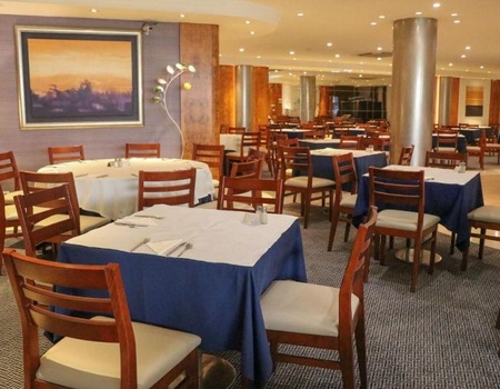 Hôtel Travel Park Lisboa 3* - Sans transfert - 5