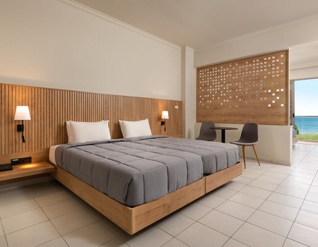 Hôtel Kresten Palace 4* - Rhodes (île de), Grèce - Image 5