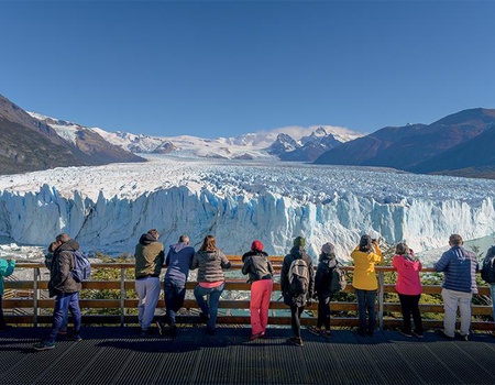 L'Argentine et le Brésil, d'Ushuaia à Rio de Janeiro (petit groupe 2-16 pers.) - 5