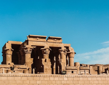 Croisière Regard sur L'Egypte 2026 - croisière sur le Nil - 8 jours / 7 nuits - 3