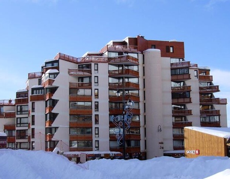 Résidence Trois Vallees - Maeva - Savoie - Les Menuires, Alpes du Nord - Image 1