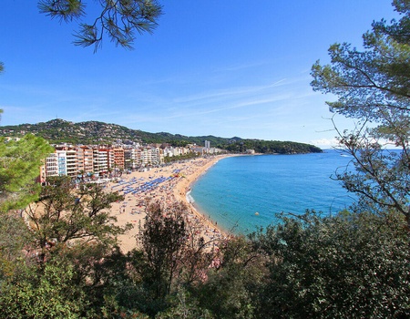Hôtel Garbi Park 4* - Lloret De Mar - Barcelone, région Nord, Espagne - Image 5