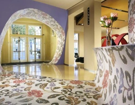 Hôtel Una Vittoria 4* - 2