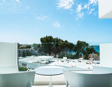 Hôtel THB Naeco Ibiza 4* - 5