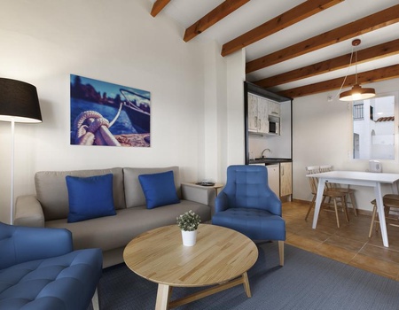 Hôtel TRH Tirant Playa 4* - 4