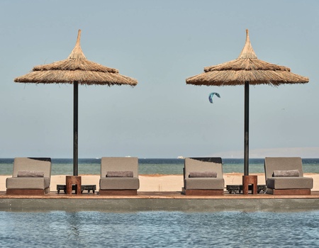 Hôtel Casa Cook El Gouna 5* - Hurghada, Egypte - Image 5