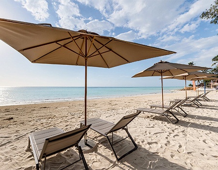 Hôtel Framissima Evasion Royal Mandarin Hotel & Resort 5* - Zanzibar, Tanzanie - Image 1