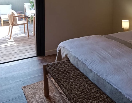 Hôtel Les Suites Du Maquis 4* - 3